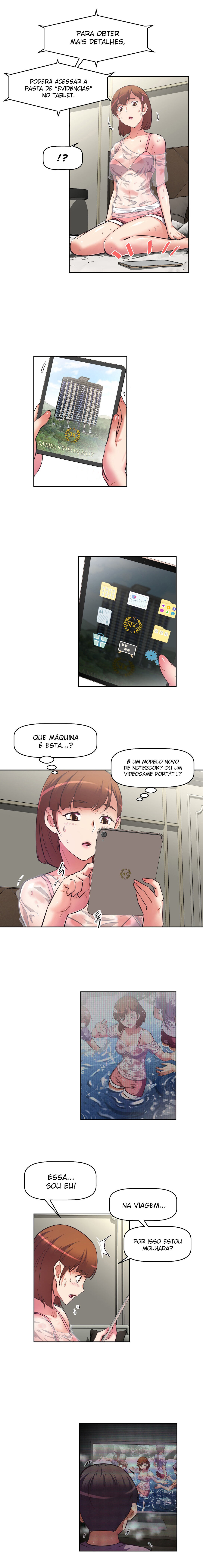 Her Home Capitulo 2 - pagina 2