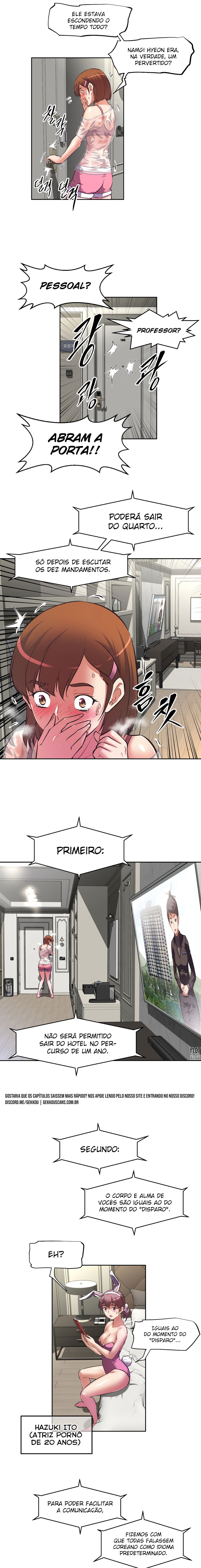 Her Home Capitulo 2 - pagina 4