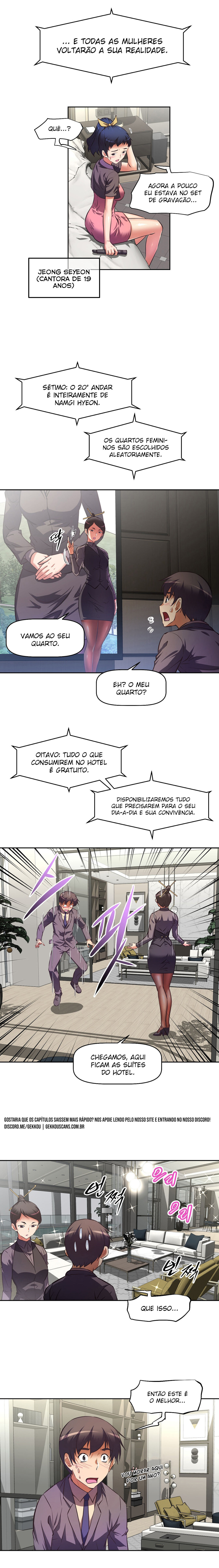 Her Home Capitulo 2 - pagina 6