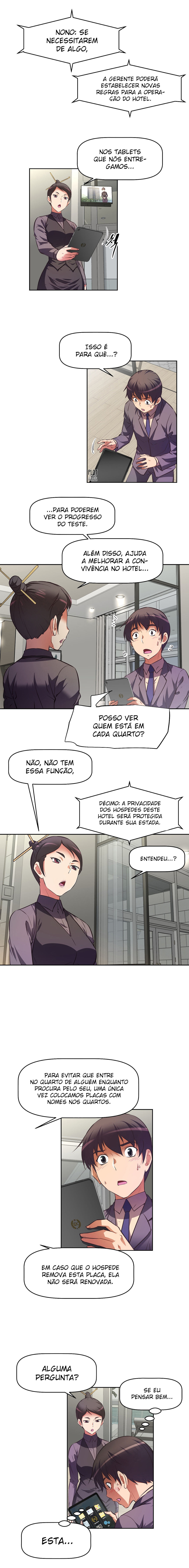 Her Home Capitulo 2 - pagina 7