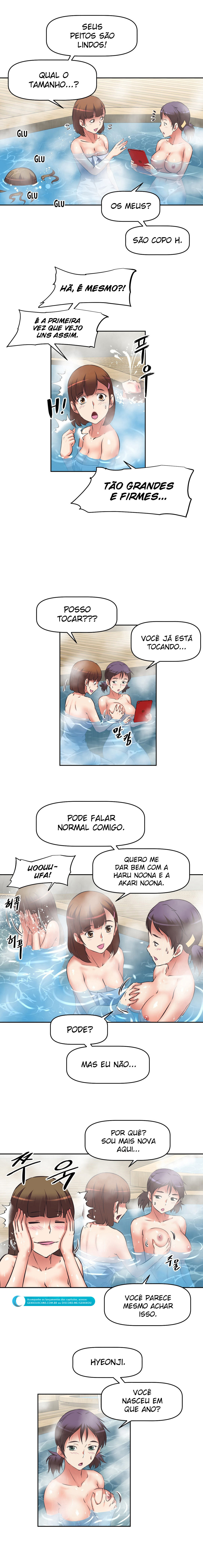Her Home Capitulo 20 - pagina 10
