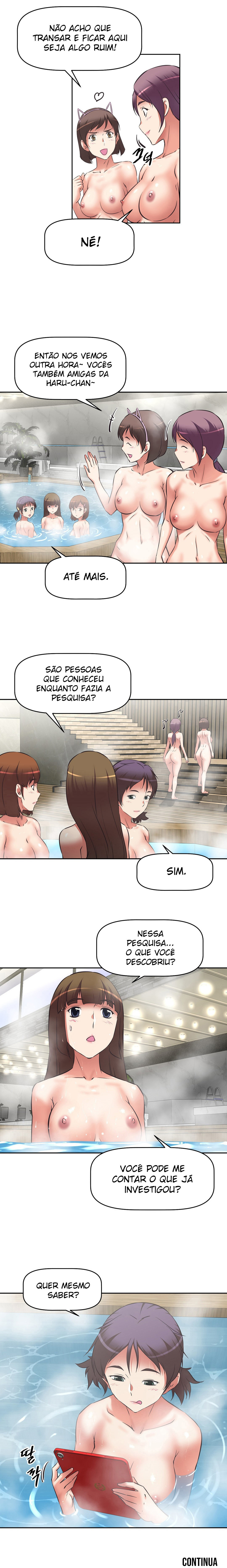 Her Home Capitulo 20 - pagina 13