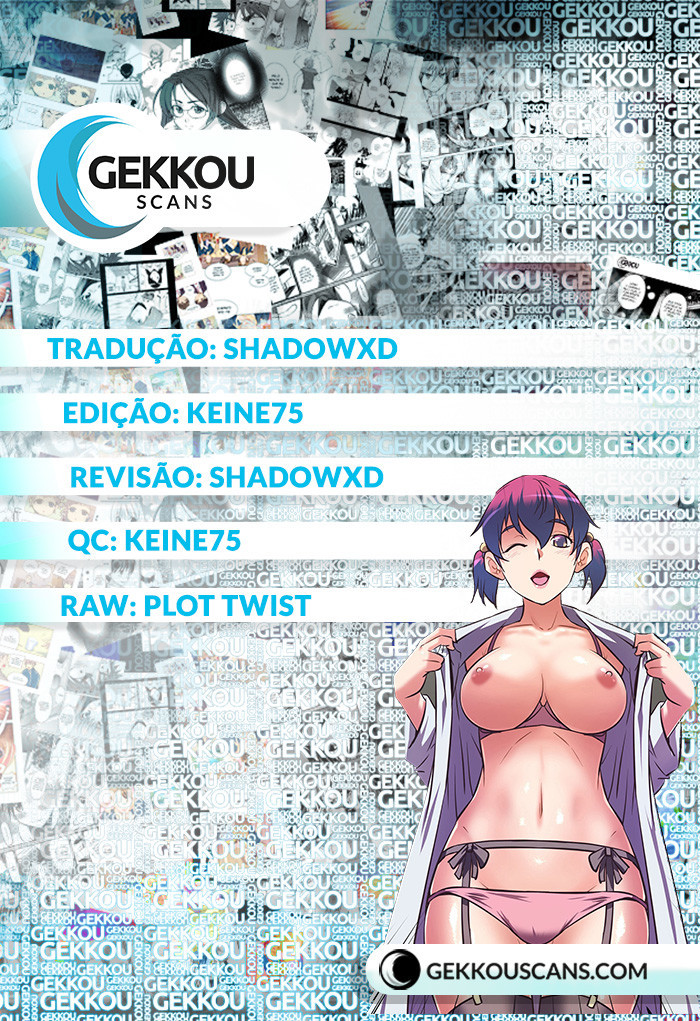Her Home Capitulo 20 - pagina 14