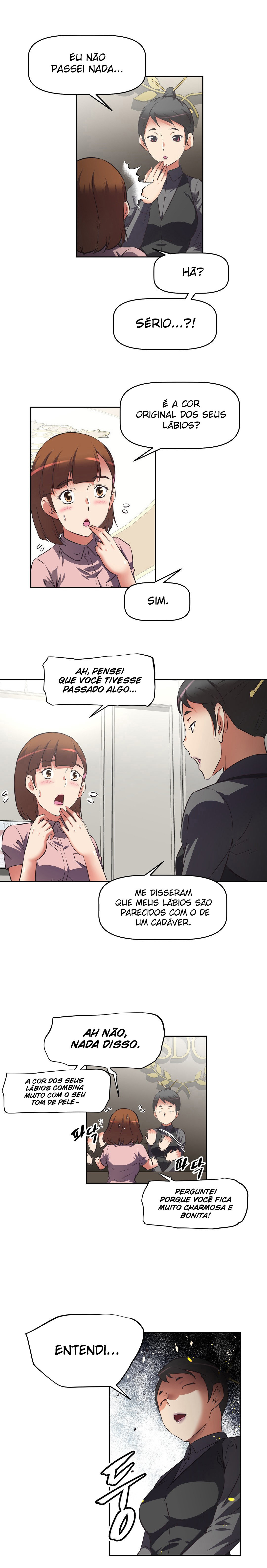 Her Home Capitulo 20 - pagina 2