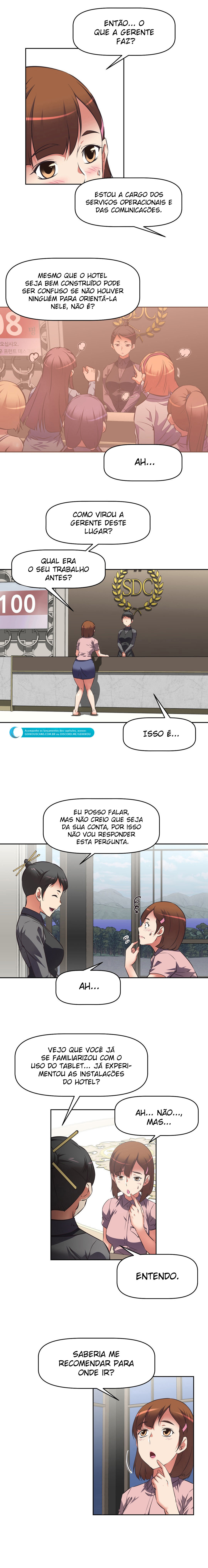 Her Home Capitulo 20 - pagina 4