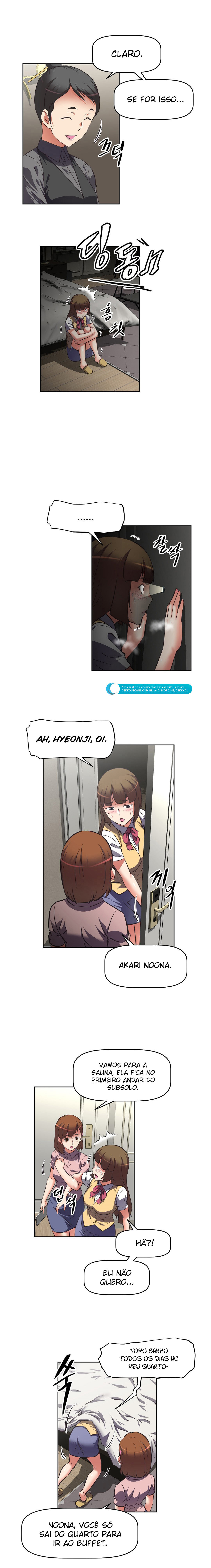 Her Home Capitulo 20 - pagina 6