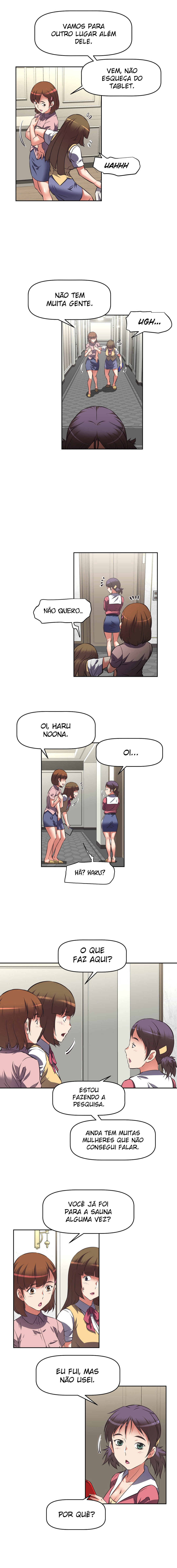 Her Home Capitulo 20 - pagina 7
