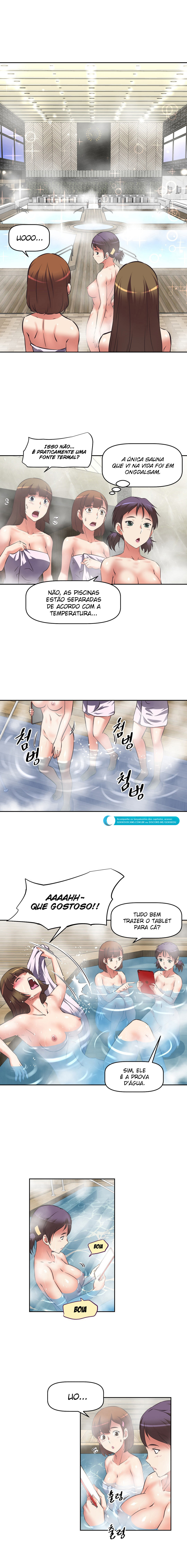 Her Home Capitulo 20 - pagina 9