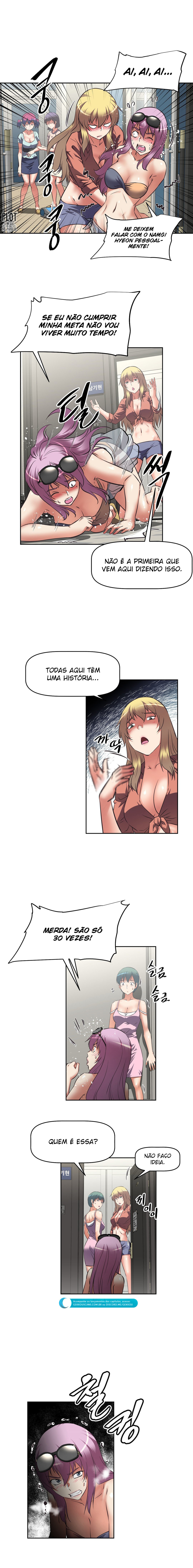 Her Home Capitulo 21 - pagina 11