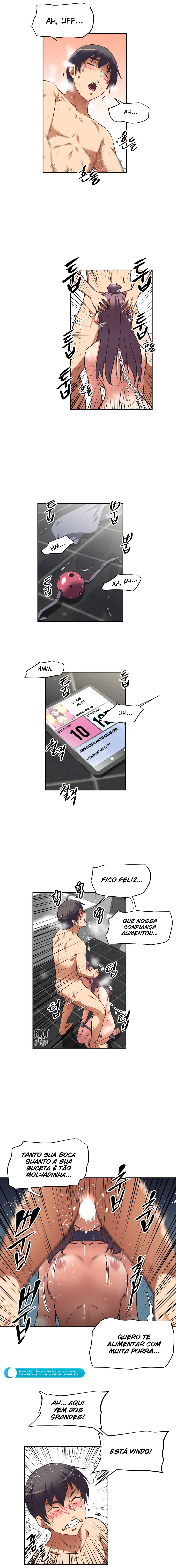 Her Home Capitulo 21 - pagina 12