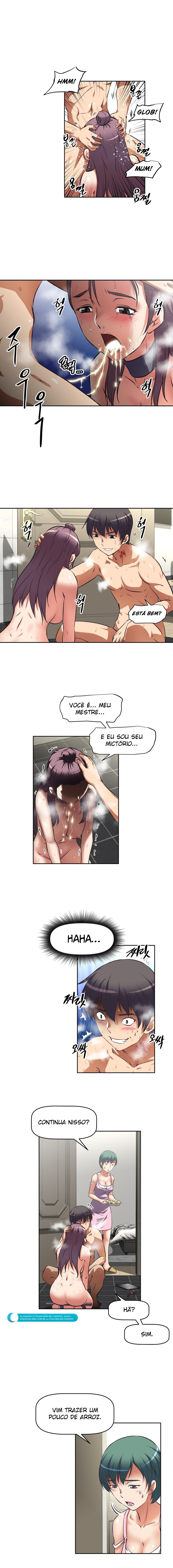 Her Home Capitulo 21 - pagina 13