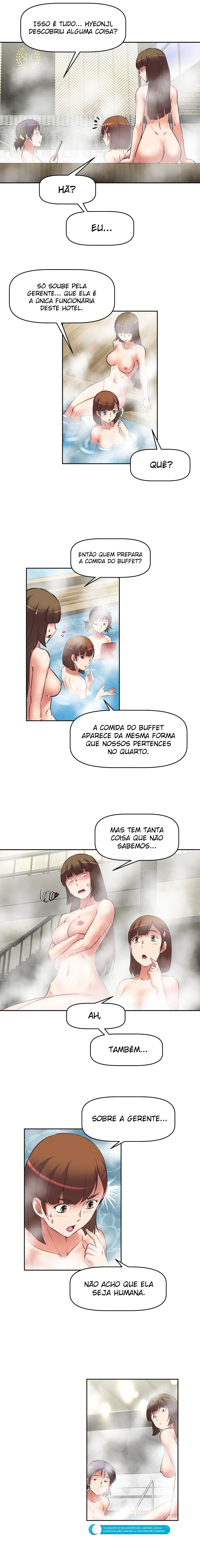 Her Home Capitulo 21 - pagina 4