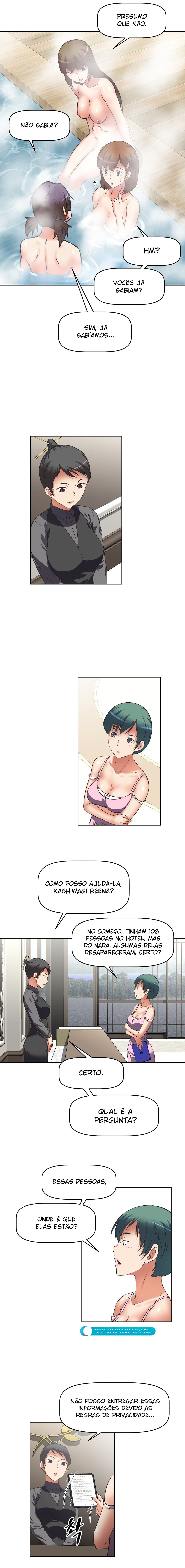 Her Home Capitulo 21 - pagina 5