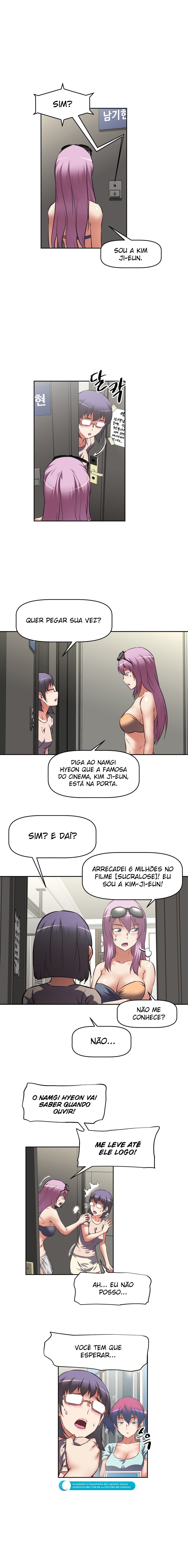 Her Home Capitulo 21 - pagina 8