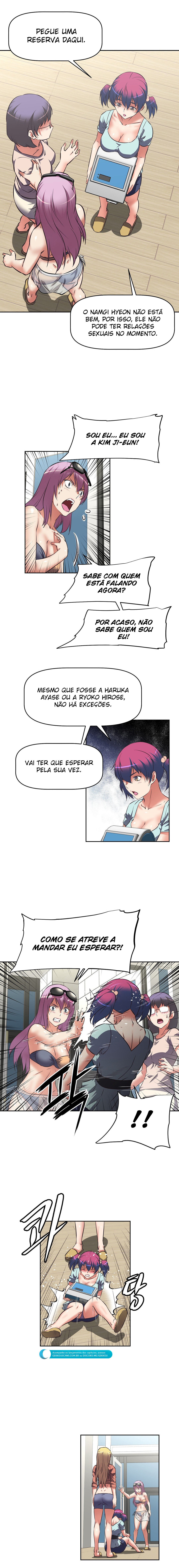 Her Home Capitulo 21 - pagina 9