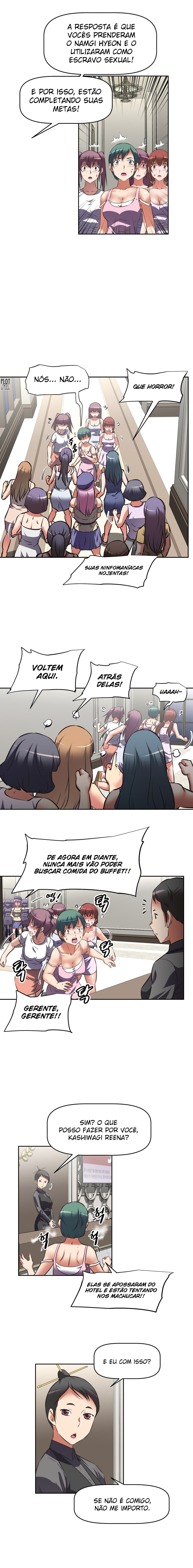 Her Home Capitulo 23 - pagina 10