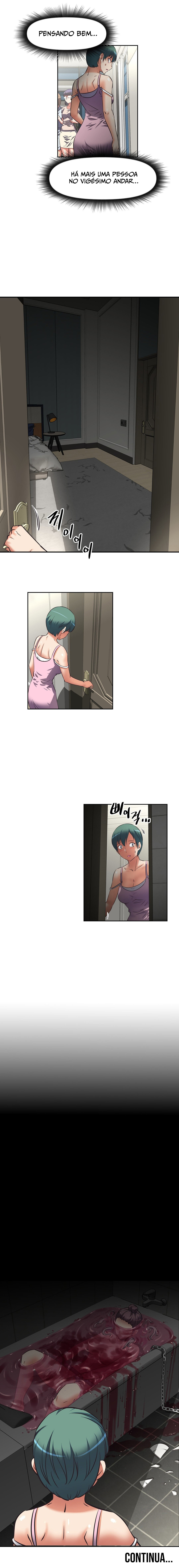 Her Home Capitulo 23 - pagina 13