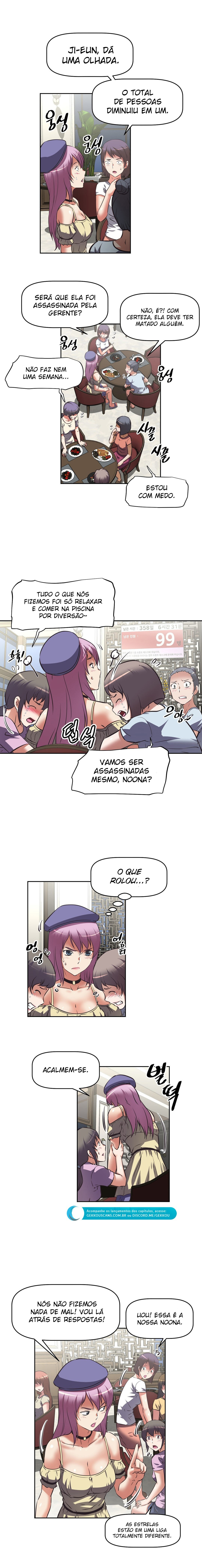 Her Home Capitulo 23 - pagina 3