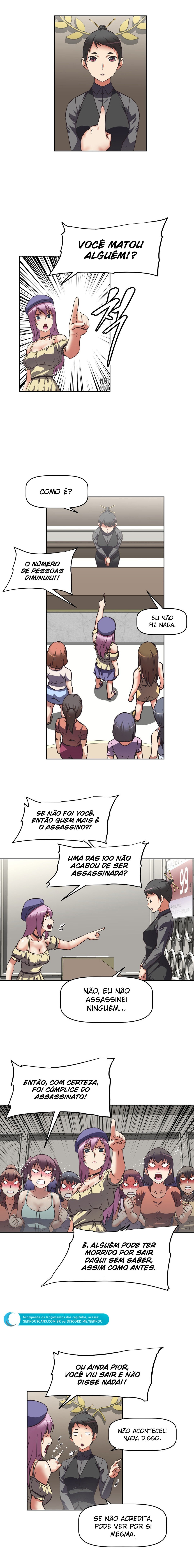 Her Home Capitulo 23 - pagina 4