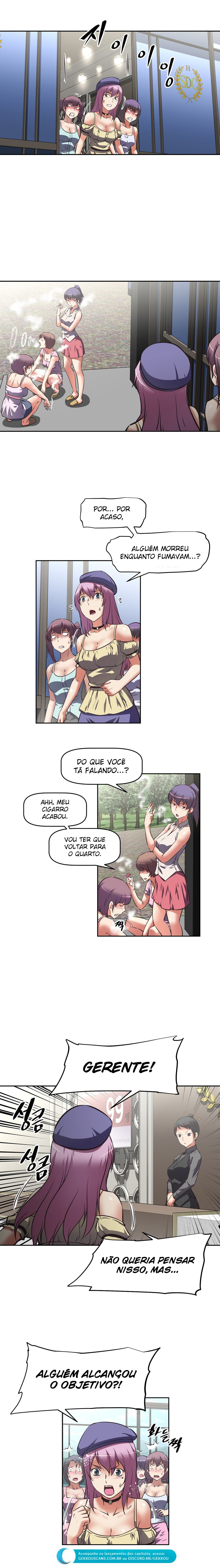 Her Home Capitulo 23 - pagina 5