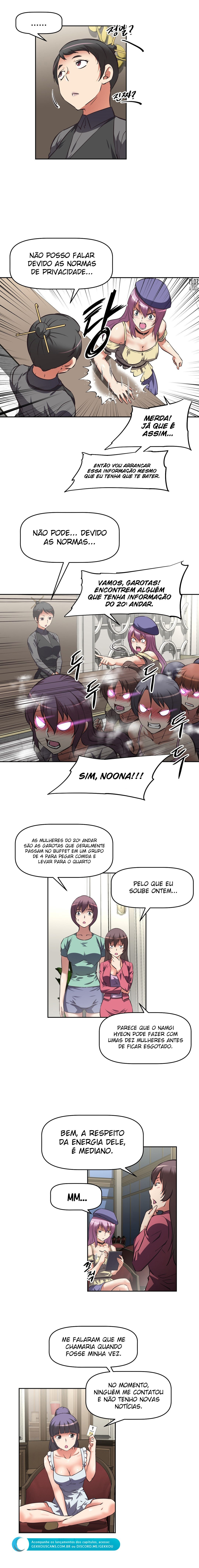Her Home Capitulo 23 - pagina 6