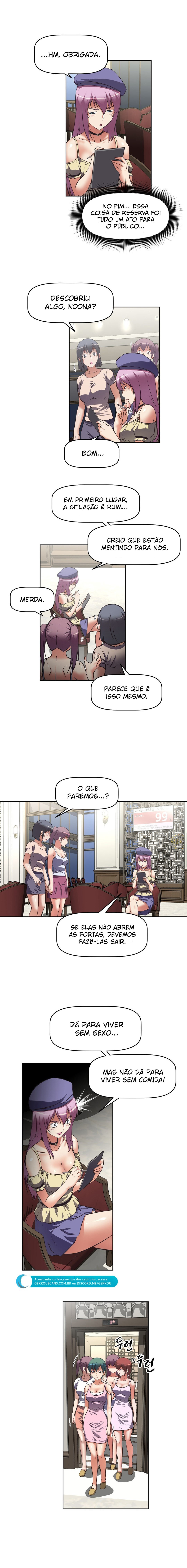 Her Home Capitulo 23 - pagina 7
