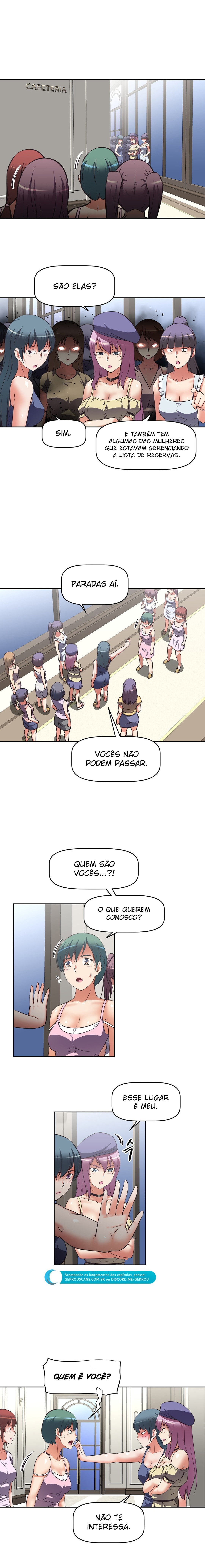 Her Home Capitulo 23 - pagina 8