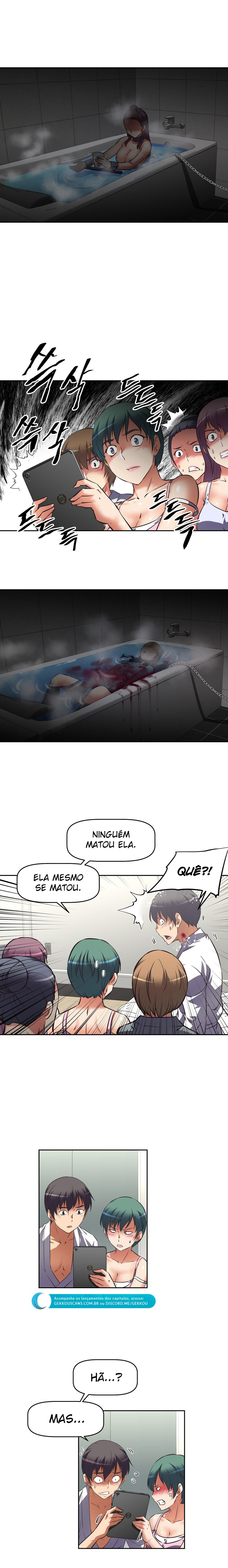 Her Home Capitulo 24 - pagina 11