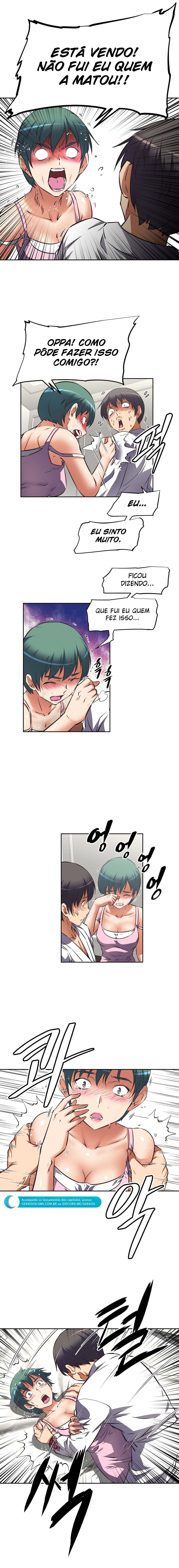 Her Home Capitulo 24 - pagina 12