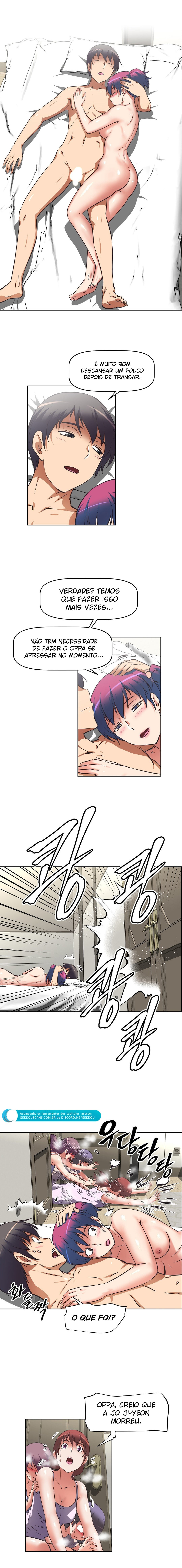 Her Home Capitulo 24 - pagina 2