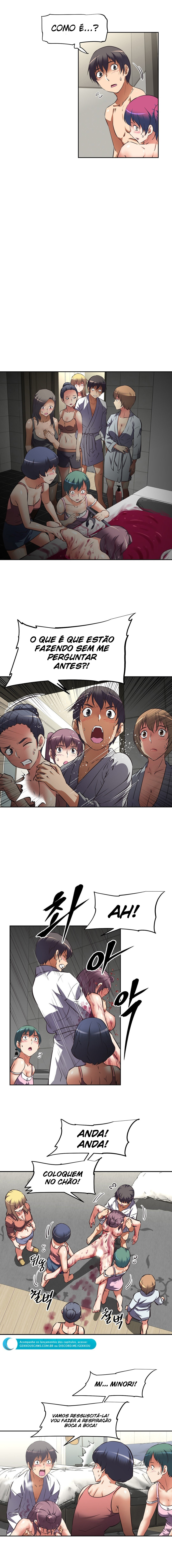 Her Home Capitulo 24 - pagina 3