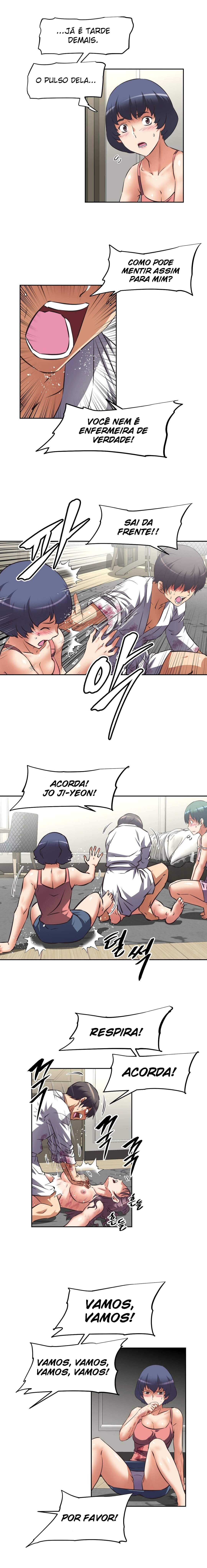 Her Home Capitulo 24 - pagina 4