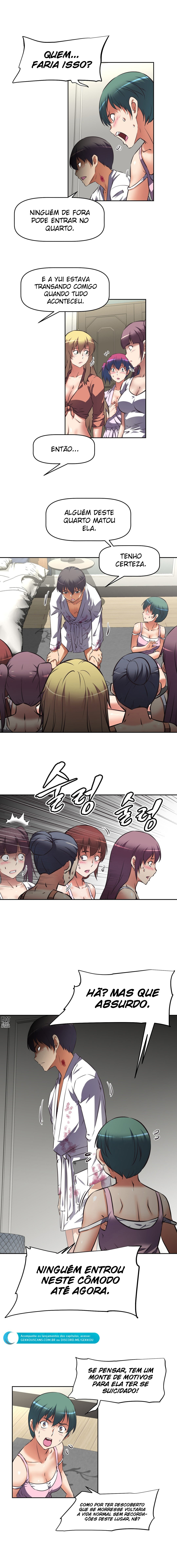 Her Home Capitulo 24 - pagina 6
