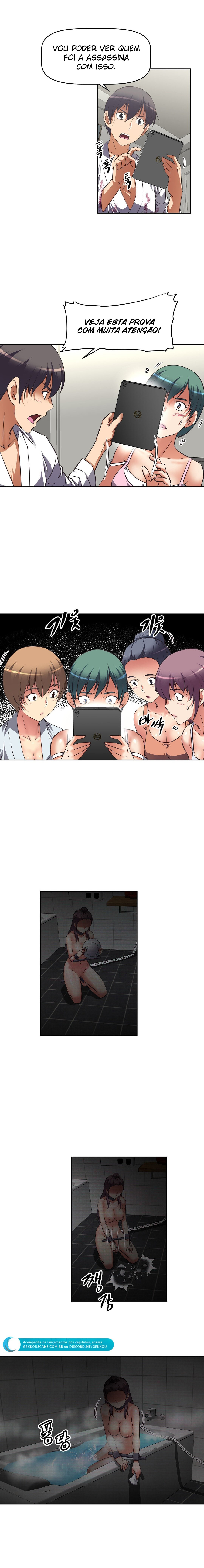Her Home Capitulo 24 - pagina 9