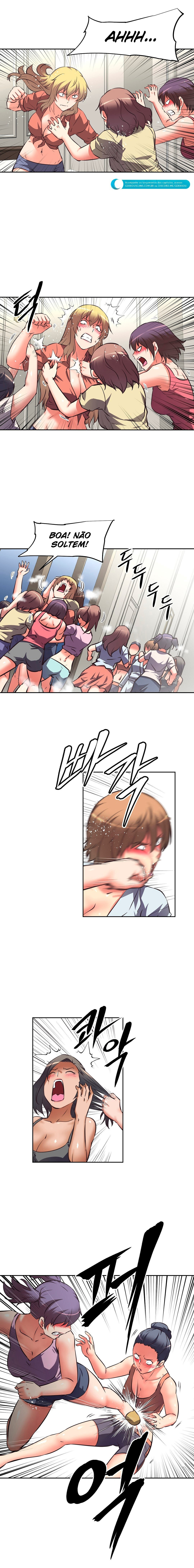 Her Home Capitulo 25 - pagina 10