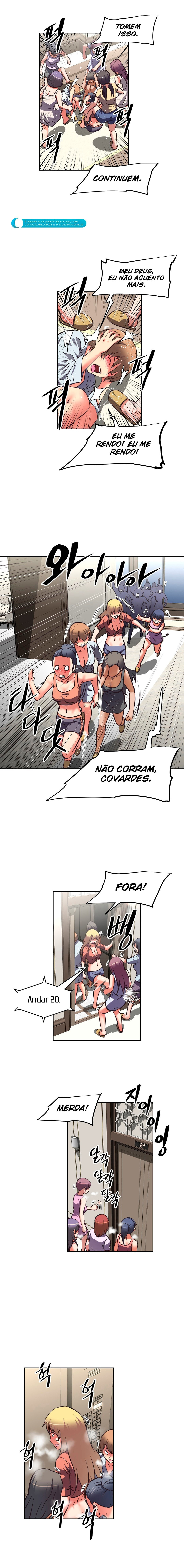 Her Home Capitulo 25 - pagina 11