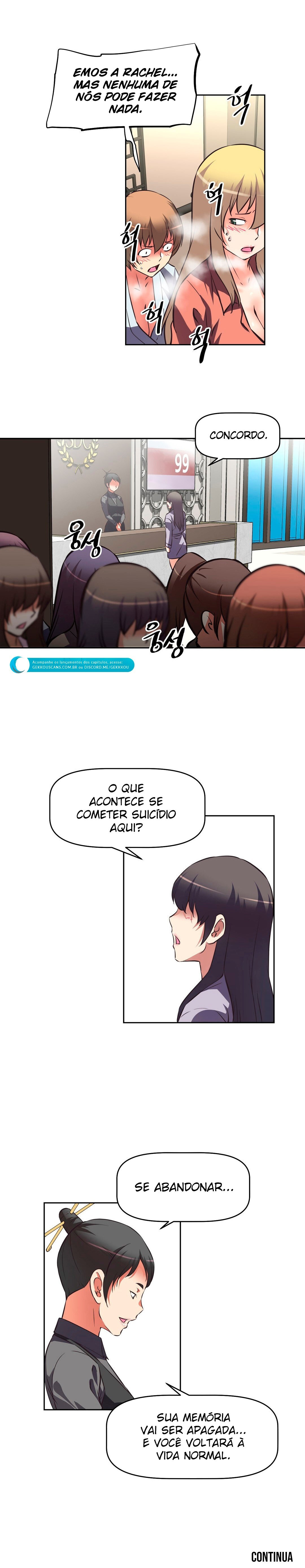 Her Home Capitulo 25 - pagina 13