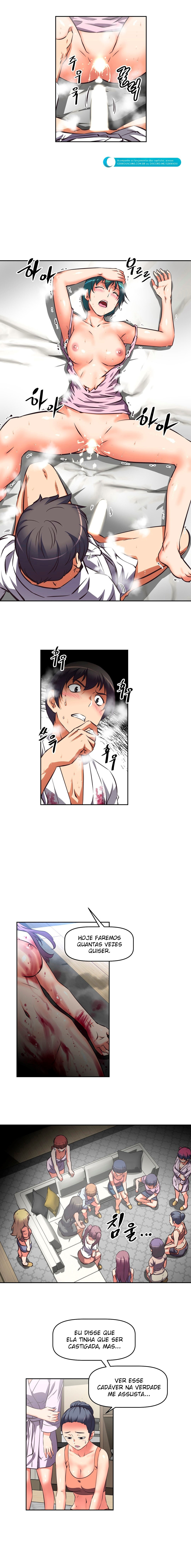 Her Home Capitulo 25 - pagina 4