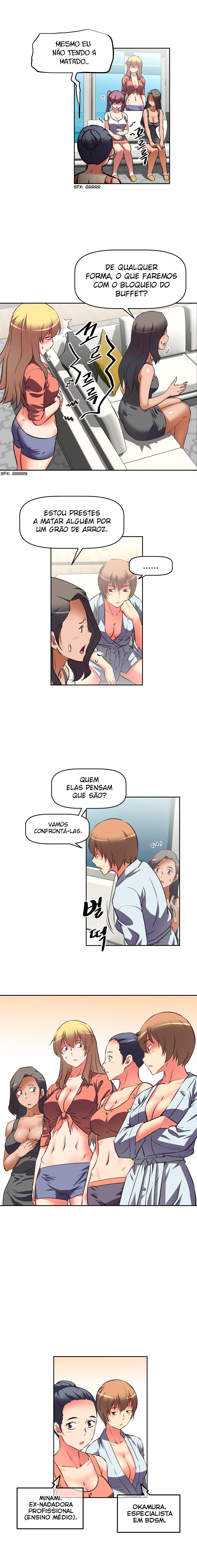 Her Home Capitulo 25 - pagina 5