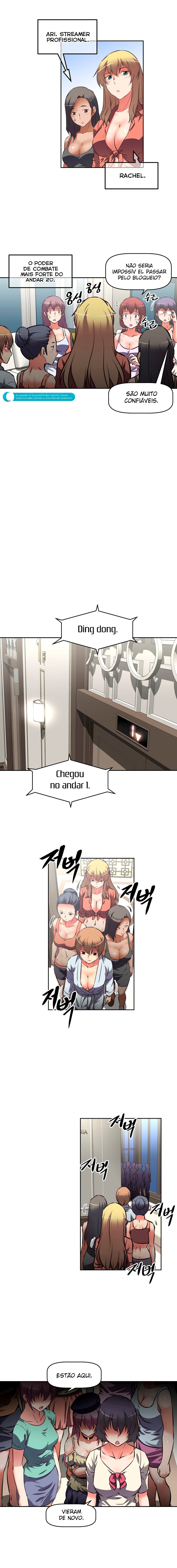 Her Home Capitulo 25 - pagina 6