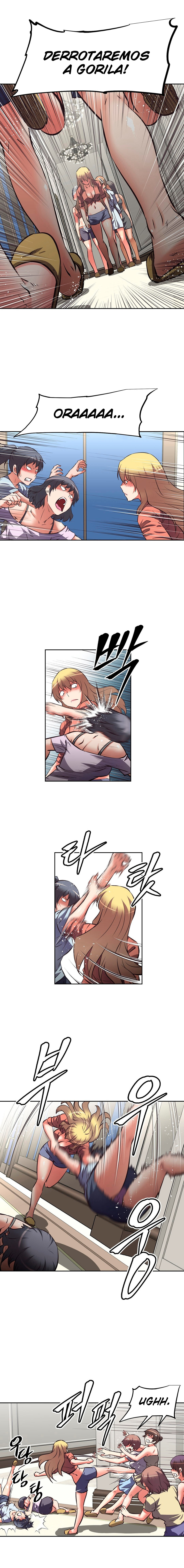 Her Home Capitulo 25 - pagina 9