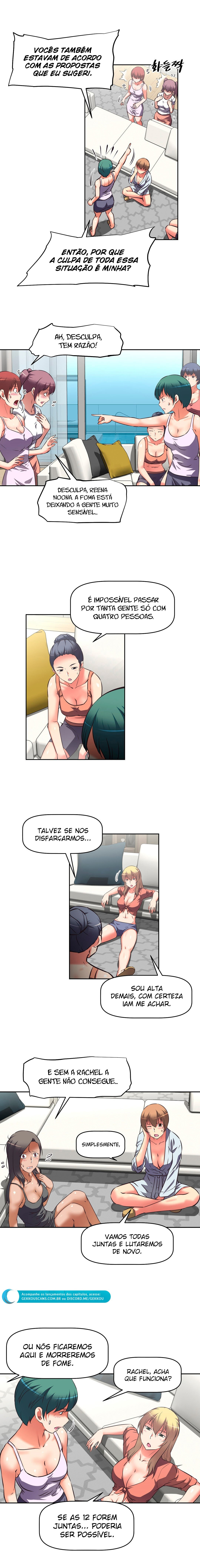 Her Home Capitulo 26 - pagina 10