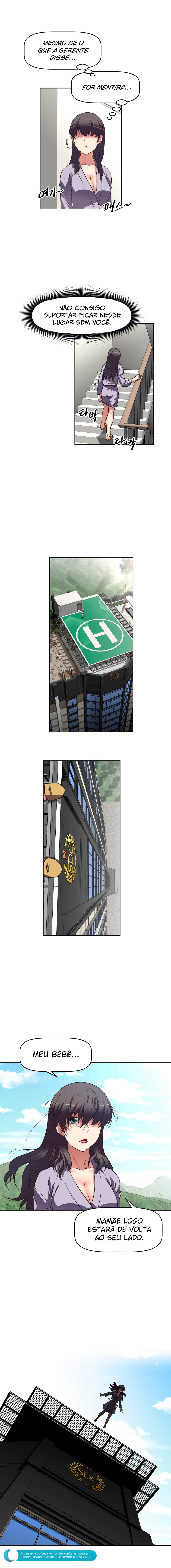 Her Home Capitulo 26 - pagina 3
