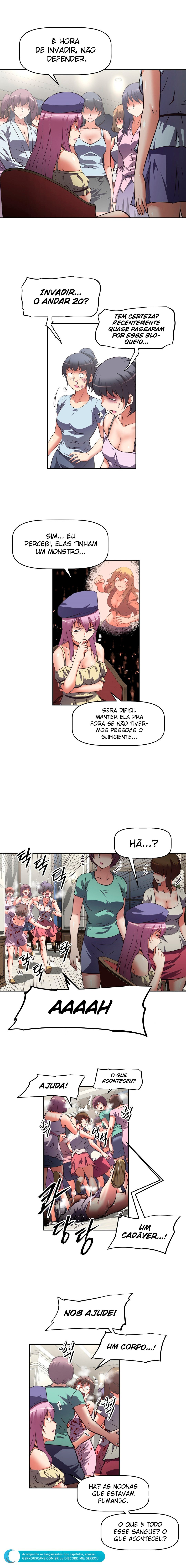 Her Home Capitulo 26 - pagina 5