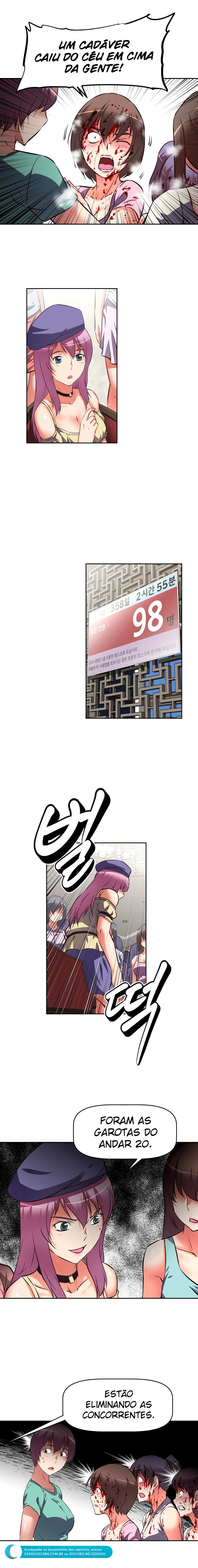 Her Home Capitulo 26 - pagina 6