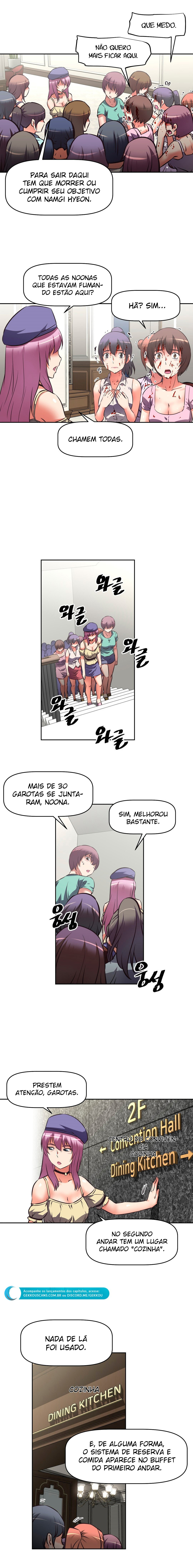 Her Home Capitulo 26 - pagina 7