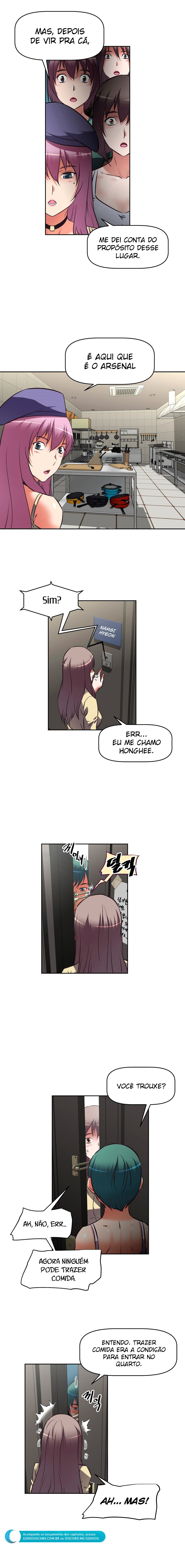 Her Home Capitulo 26 - pagina 8