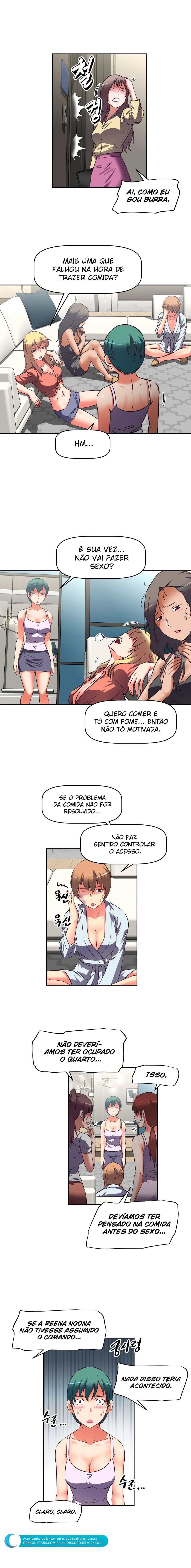 Her Home Capitulo 26 - pagina 9