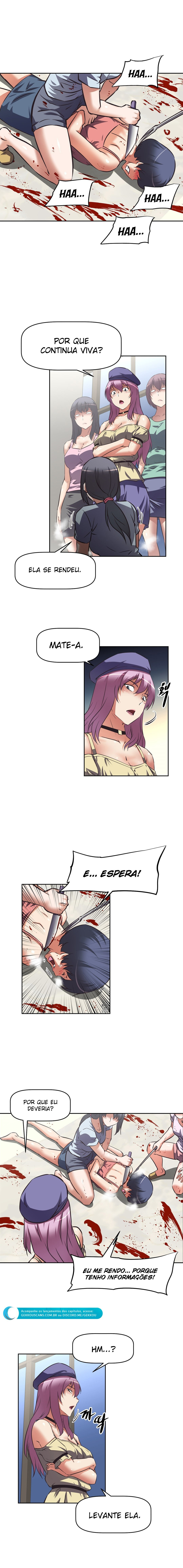 Her Home Capitulo 27 - pagina 10
