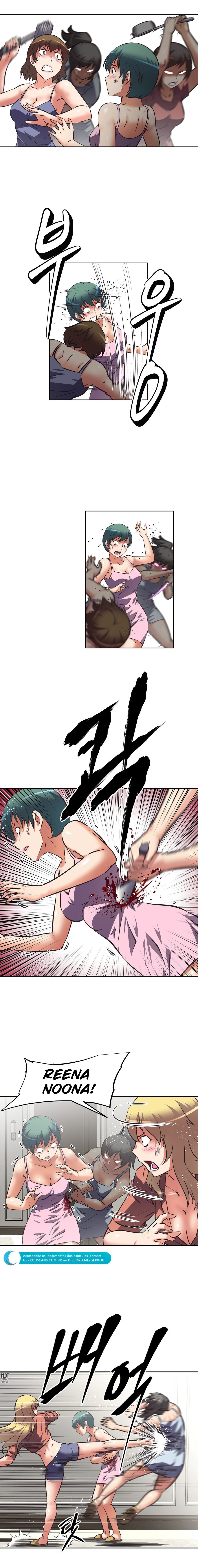 Her Home Capitulo 27 - pagina 3